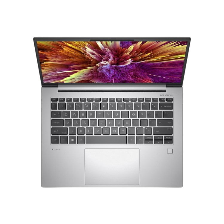 HP ZBook Firefly 14 G10 Intel Core i7 32GB RAM 1TB SSD 14 Inch Windows 11 Pro Workstation Laptop