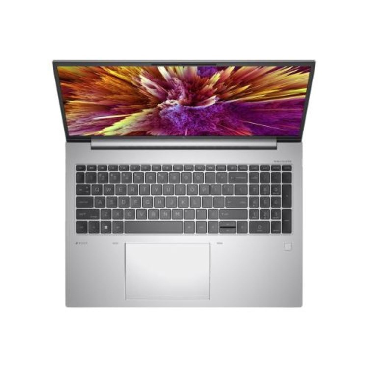 HP ZBook Firefly 16 G10 Core i7 16GB RAM 512GB SSD 16 Inch Windows 11 Pro Laptop