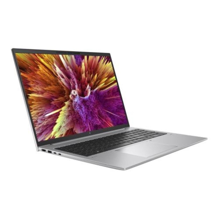 HP ZBook Firefly 16 G10 Core i7 16GB RAM 512GB SSD 16 Inch Windows 11 Pro Laptop