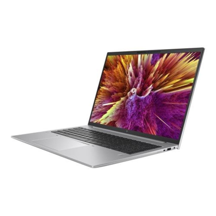 HP ZBook Firefly 16 G10 Core i7 16GB RAM 512GB SSD 16 Inch Windows 11 Pro Laptop