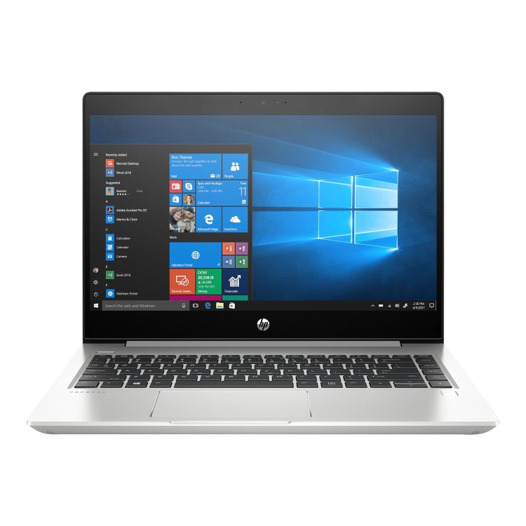 HP ProBook 440 G6 Core i5-8265U 8GB 512GB SSD 14 inch Full HD Windows 10 Pro Laptop