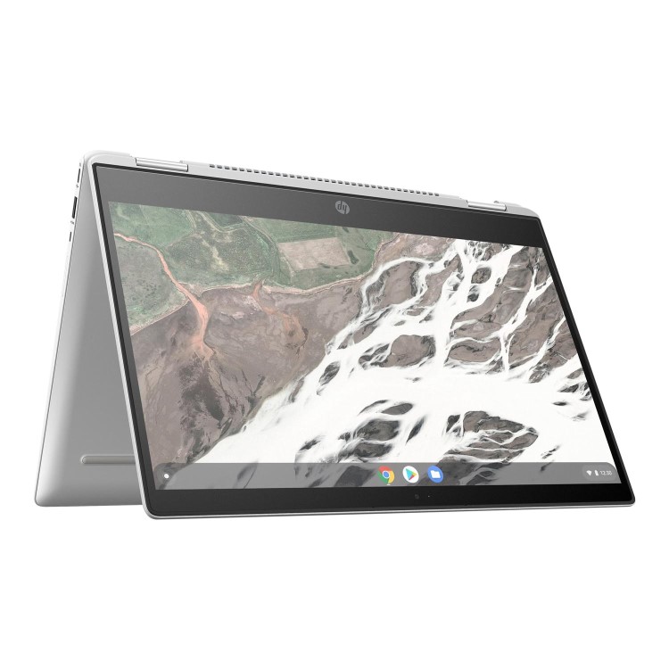 HP Chromebook Core i7 8650U 16GB 64GB 14 inch Chrome Laptop