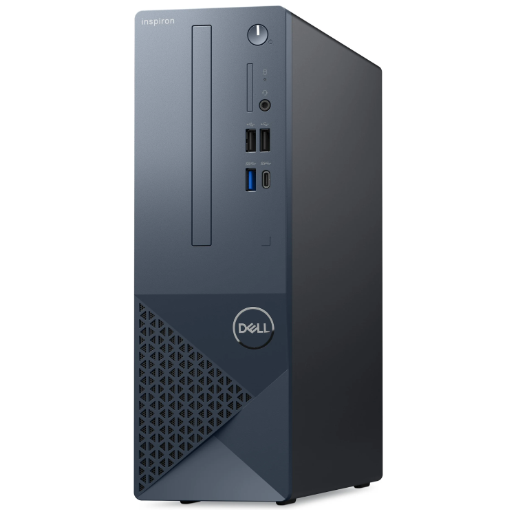 Dell Inspiron 3030 SFF Intel Core i5-12400 8GB RAM 512GB SSD Windows 11 Pro Desktop PC