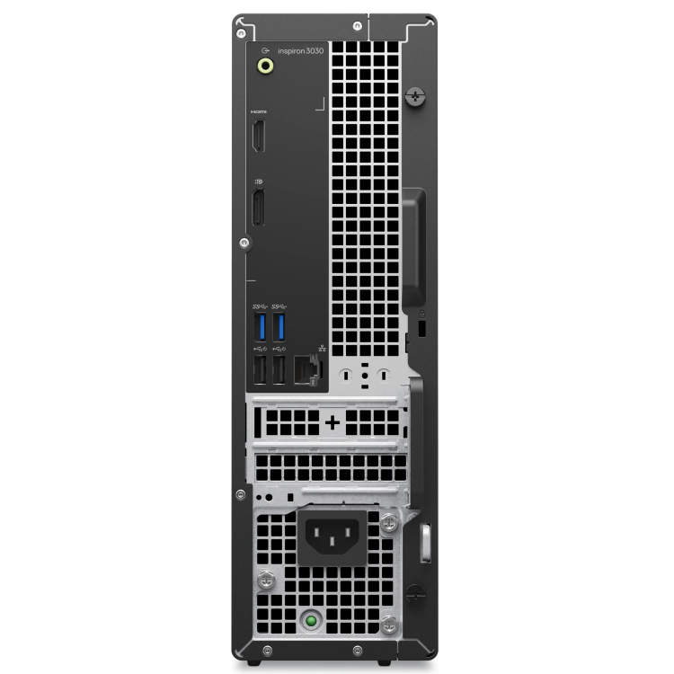 Dell Inspiron 3030 SFF Intel Core i5-12400 8GB RAM 512GB SSD Windows 11 Pro Desktop PC
