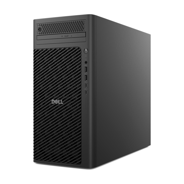 Dell Pro Max Tower FCT2250 T2 Intel Core Ultra 7 265 16GB RAM 512GB SSD Windows 11 Pro Desktop PC