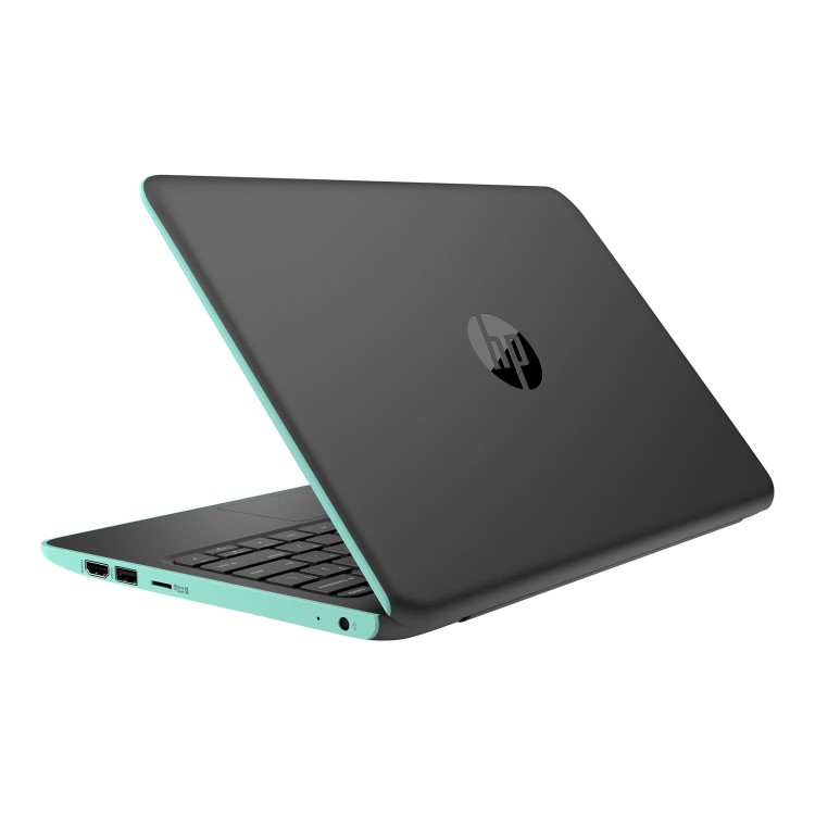 HP Stream 11 Pro G5 Celeron N4100 4GB 64GB eMMC 11 Inch Laptop