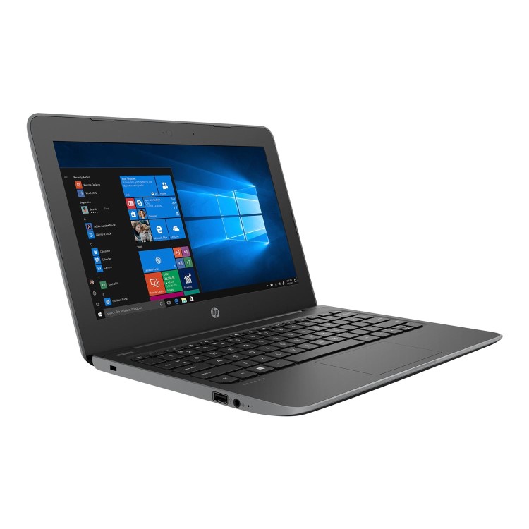 HP Stream 11 Pro G5 Celeron N4100 4GB 64GB eMMC 11 Inch Laptop