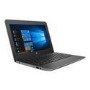 HP Stream 11 Pro G5 Celeron N4100 4GB 64GB eMMC 11 Inch Touch Screen Laptop