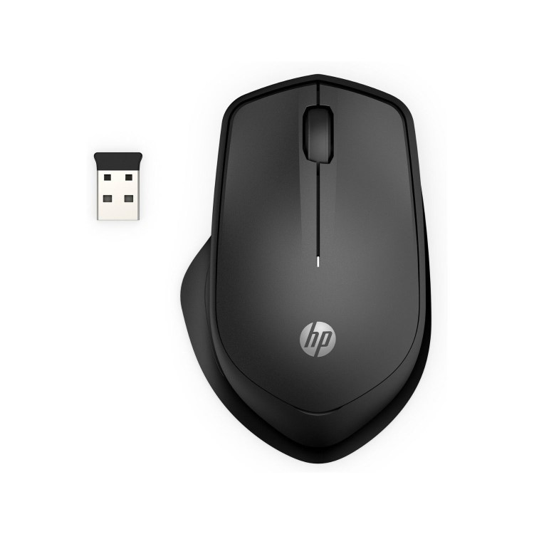 HP 285 Silent Wireless Mouse