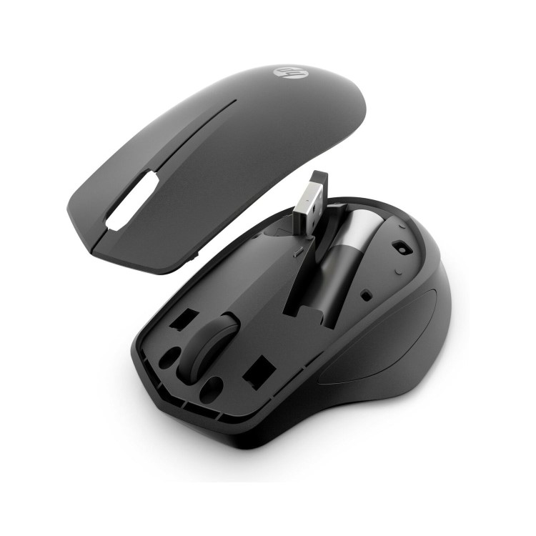 HP 285 Silent Wireless Mouse