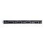 Dell EMC PowerEdge R240 Xeon E-2224 - 3.4 GHz 8GB 1TB HDD - Rack Server