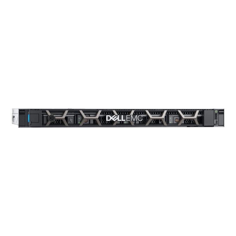 Dell EMC PowerEdge R240 Xeon E-2224 - 3.4 GHz 8GB 1TB HDD - Rack Server