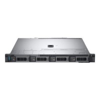 Dell EMC PowerEdge R240 Xeon E-2224 - 3.4 GHz 8GB 1TB HDD - Rack Server