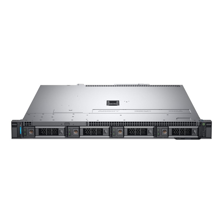 Dell EMC PowerEdge R240 Xeon E-2224 - 3.4 GHz 8GB 1TB HDD - Rack Server