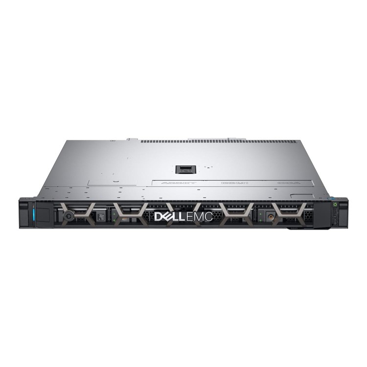 Dell EMC PowerEdge R240 Xeon E-2224 - 3.4 GHz 8GB 1TB HDD - Rack Server