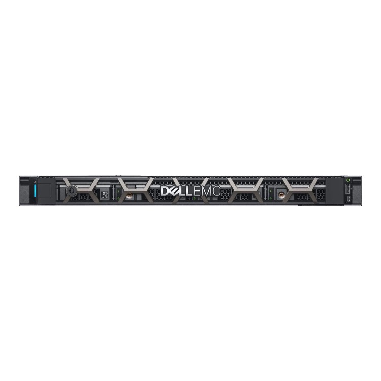 Dell EMC PowerEdge R240 Xeon E-2224 - 3.4 GHz 8GB 1TB HDD - Rack Server