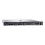 Dell EMC PowerEdge R240 Xeon E-2224 - 3.4 GHz 8GB 1TB HDD - Rack Server