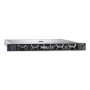 Dell EMC PowerEdge R240 Xeon E-2224 - 3.4 GHz 8GB 1TB HDD - Rack Server