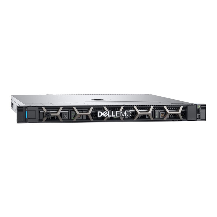 Dell EMC PowerEdge R240 Xeon E-2224 - 3.4 GHz 8GB 1TB HDD - Rack Server