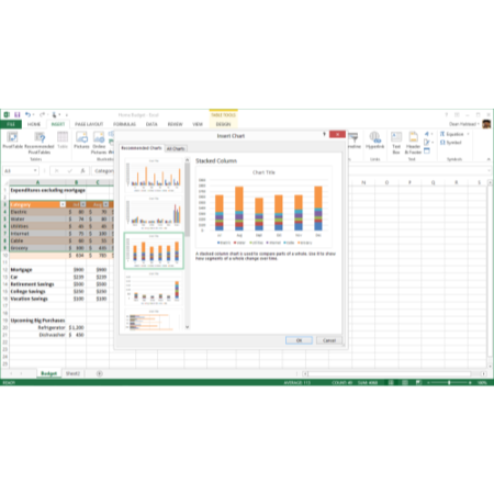 Microsoft Office 365 Home Premium