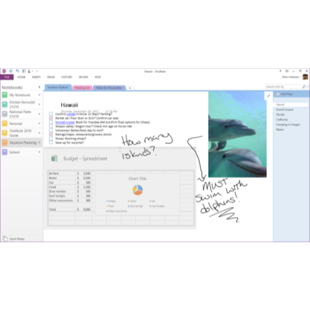 Microsoft Office 365 Home Premium