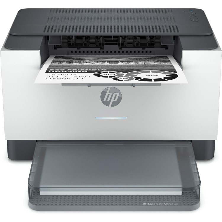 Hewlett Packard HP LaserJet MFP M234sdwe Mono Laser Printer
