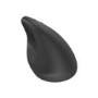 HP 925 Ergonomic Vertical Wireless Mouse Black