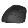 HP 925 Ergonomic Vertical Wireless Mouse Black