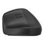 HP 925 Ergonomic Vertical Wireless Mouse Black