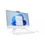 HP 27-CB1003NA AMD Ryzen 5 8GB RAM 512GB SSD 27 Inch Windows 11 All-in-One PC