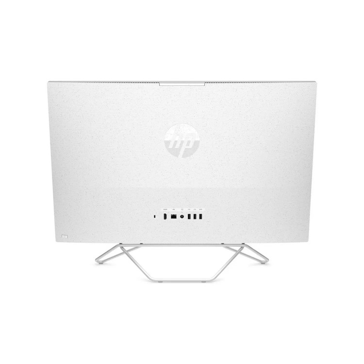HP 27-CB1003NA AMD Ryzen 5 8GB RAM 512GB SSD 27 Inch Windows 11 All-in-One PC