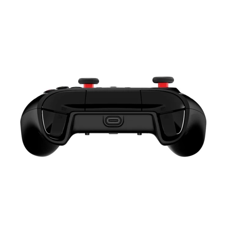HyperX Clutch Gladiate Wired  Gaming Controller Black