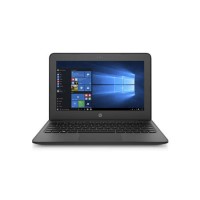 HP Stream 11 Pro G5 Celeron N4000 4GB 64GB eMMC 11 Inch Touch Screen Notebook