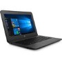 HP Stream 11 Pro G5 Celeron N4000 4GB 64GB eMMC 11 Inch Touch Screen Notebook