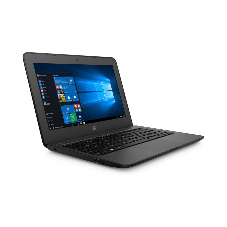 HP Stream 11 Pro G5 Celeron N4000 4GB 64GB eMMC 11 Inch Touch Screen