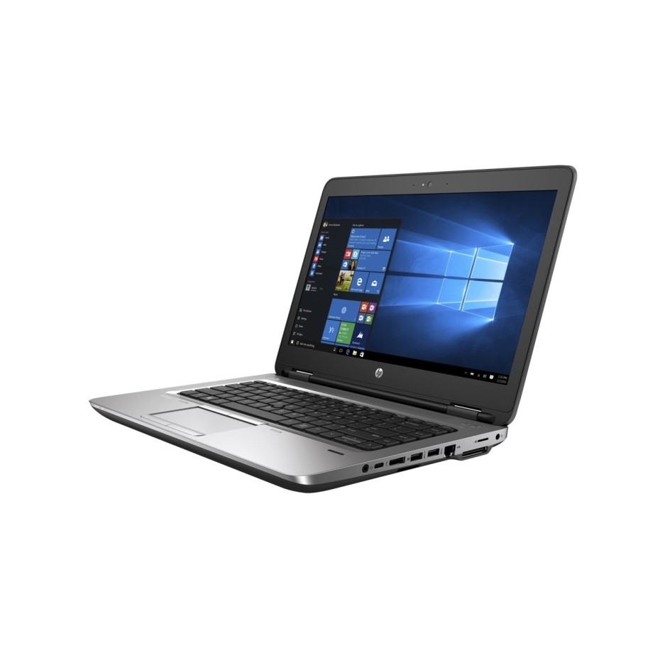 HP ProBook X360 Celeron N4000 4GB 64GB eMMC 11 Inch Windows 10 Pro