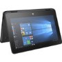 HP ProBook X360 Celeron N4000 4GB 64GB eMMC 11 Inch Windows 10 Pro Laptop