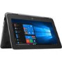 HP ProBook X360 Celeron N4000 4GB 64GB eMMC 11 Inch Windows 10 Pro Laptop