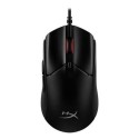 6N0A7AA HyperX Pulsefire Haste 2 Wired Gaming Mouse Black