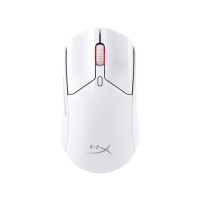 HyperX Pulsefire Haste 2 Wired RGB Gaming Mouse White HyperX Pulsefire Haste 2 Wired RGB Gaming Mouse White