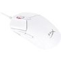 HyperX Pulsefire Haste 2 Wired RGB Gaming Mouse White