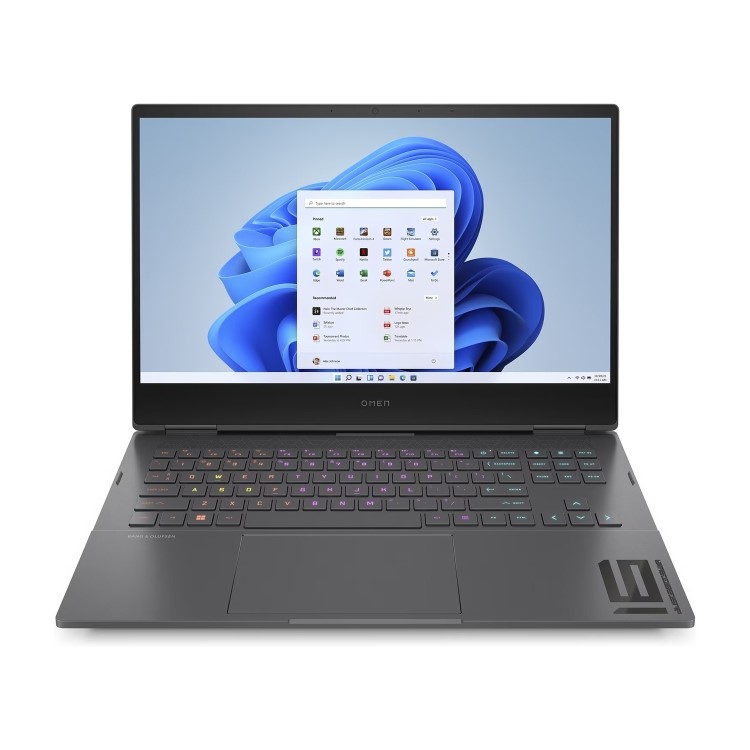 Refurbished HP OMEN 16 N0002NA AMD Ryzen 7-6800H 16GB 1TB RTX 3060 144Hz QHD 16.1 Inch Windows 11 Gaming Laptop