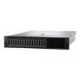 Dell EMC PowerEdge R550 Intel Xeon Silver 4309Y 2.8GHz 8c 1P 6GB PERC H755 2.5 SFF 800W Gigabit Ethernet Rack-mountable Server
