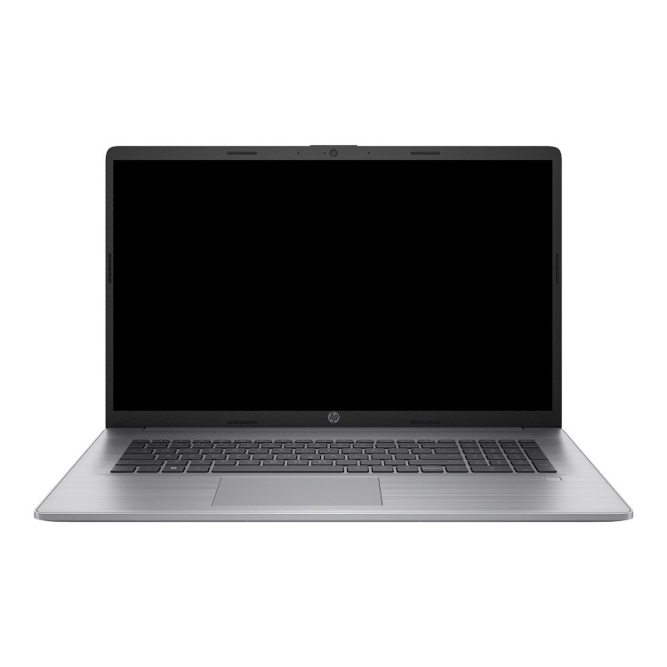 HP 470 G9 Intel Core i5 16GB RAM 512GB SSD 17.3 Inch Windows 11 Pro Laptop Silver