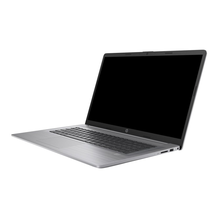 HP 470 G9 Intel Core i5 16GB RAM 512GB SSD 17.3 Inch Windows 11 Pro Laptop Silver