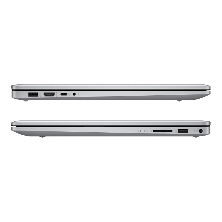 HP 470 G9 Intel Core i5 16GB RAM 512GB SSD 17.3 Inch Windows 11 Pro Laptop Silver