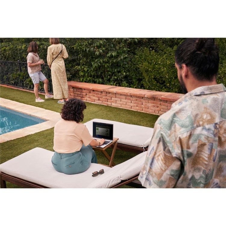 HP EliteBook 860 G9 Intel Core i5 8GB RAM 256GB SSD 16 Inch Windows 11 Pro Laptop