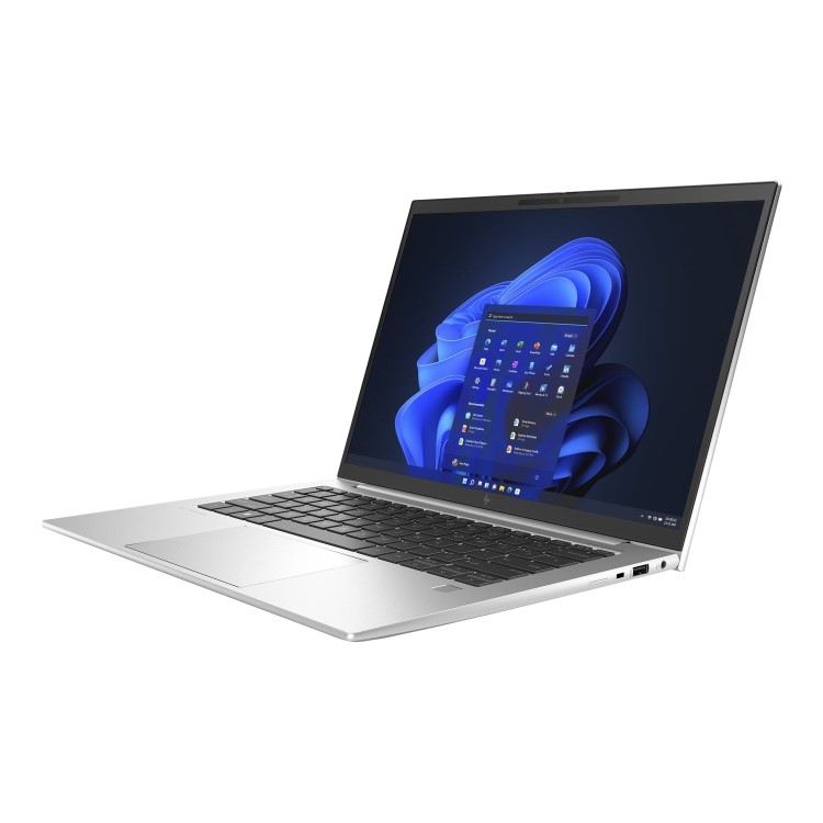 HP EliteBook 840 G9 Intel Evo Core i7 16GB RAM 512GB SSD 14 Inch Windows 11 Pro Laptop