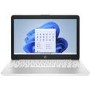 HP Stream 11-ak0027na Intel Celeron N4120 4GB 64GB 11.6 Inch Windows 11 Home Laptop