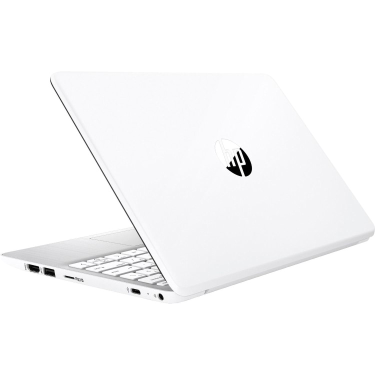 HP Stream 11-ak0027na Intel Celeron N4120 4GB 64GB 11.6 Inch Windows 11 Home Laptop